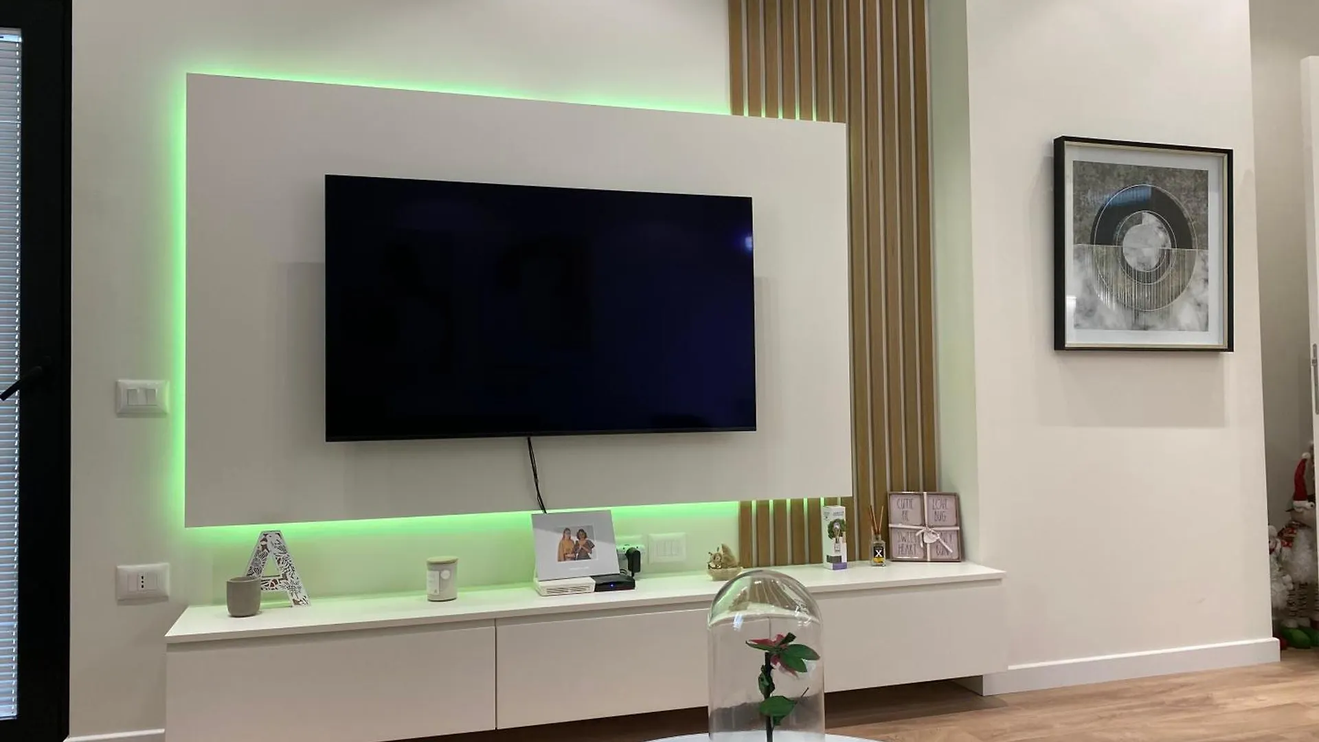 Enrik Apartamento Tirana 0*,  Albânia